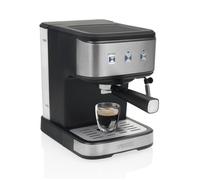Machine à espressos et à capsules Princess 249413 - 20 bar - 1,5 L