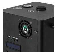 Machine à étincelles, feux d'artifice, télécommande, machine à effets spéciaux, équipement DJ professionnel pour fêtes, anniversaires, Halloween, discothèque, mariages, concerts, événements sur scène