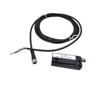 Machine à étiquettes photoélectrique, capteur d'étiquettes 40N415, capteurs à fourche, reconnaissance, Type de fente d'étiquette auto-adhésive, 1 pièce