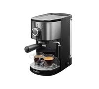 Machine à expresso 15 bars argent AES800STE