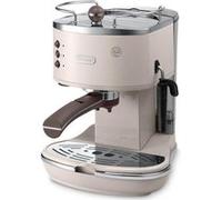 De’Longhi Icona Vintage ECOV 311.BG Semi-automatique Machine à expresso 1,4 L