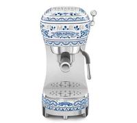 Smeg Machine à expresso ECF02DGBEU