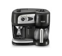De’Longhi BCO 261.B Semi-automatique Machine à café 2-en-1