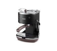 Machine à expresso 15 bars noir Delonghi ecov311bk