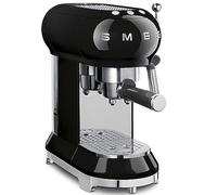 Machine À Expresso 15 Bars Noir - ECF01BLEU