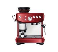 Machine à expresso 15 bars, the barista touch impress, rouge velours SES876RVC4EEU1