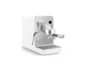 Machine à expresso 15bars blanc