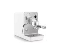Machine à expresso 15bars blanc smeg emc02whmeu-1