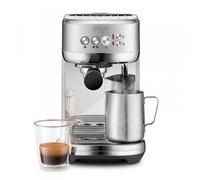 Sage – Machine à café The Bambino Plus – Mousseur à lait auto – Inox 1,7 L