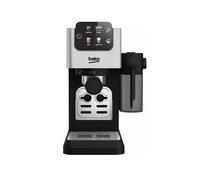 Machine à expresso 15bars silver beko cep5304x