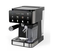 Machine à expresso 20 bars noir