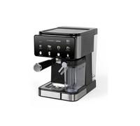 Machine à expresso 20 bars noir DOD222CO