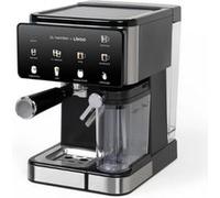 Machine à expresso 20 bars noir Livoo DOD222CO Noir