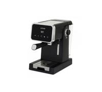 LIVOO Machine à expresso DOD218N 20 bars 1100 W accessoires inclus Noir