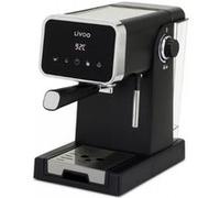 Machine à expresso 20bars Livoo DOD218N noir