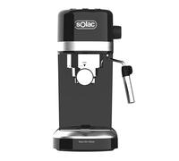 Machine à expresso 20bars noir Solac ce4510 noir G