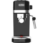 Machine à expresso 20bars noir Solac ce4510 noir G