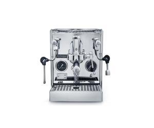 Machine à expresso à double chaudière Bellezza Francesca