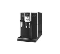 Machine à expresso Gaggia Anima Entièrement automatique 1,8 L Acier Noir G