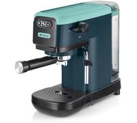 Ariete Machine à café Espresso Light Aquamarine (1399/17) Poudre et cialde