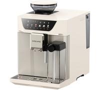 Machine à expresso automatique avec broyeur - DREAME - Ecceluxe Master - FCM60 - Noir - Cold Brew