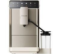 Machine à expresso automatique compacte - DREAME - Ecceluxe Slim - FCM30 - Noir - Broyeur intégré