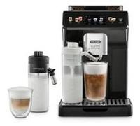 Machine à expresso automatique De Longhi ECAM450.55.G Eletta Explore 1,8 L Noir G