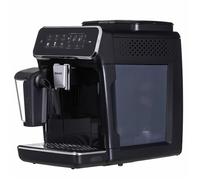 Machine à expresso automatique - PHILIPS - EP 3341/50 - 15 bars - Moulin céramique réglable - Écran tactile couleur