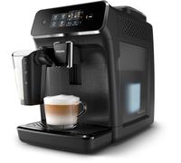Machine à expresso automatique - Philips - LatteGo EP 2230/10 - Moulin en céramique - Pression 15 bar