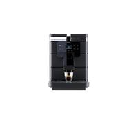 Saeco Machine expresso Royal Black – Broyeur semi-auto programmable 1400W 2,5L Inox Noir 2 tasses