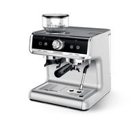 KitchenCook – Machine à expresso Barista Professionnel Home Bistro avec broyeur