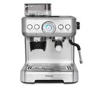 H.Koenig Expro980 - Machine À Expresso Avec Broyeur