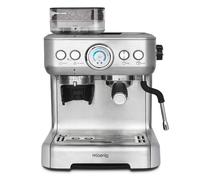 H.Koenig Expro980 - Machine À Expresso Avec Broyeur