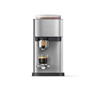 Machine à expresso avec broyeur - PHILIPS - Baristina Plus - Inox - 16 bars - 1,2L