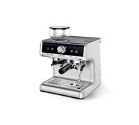 KitchenCook – Machine à expresso Barista Professionnel Home Bistro avec broyeur