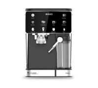 Machine à expresso avec mousseur à lait « ESPRESSOINSTANT FROTHMASTER 1350 »