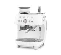 Machine à expresso avec porte-filtre EGF03 WxHxD 33.4x44.3x34cm