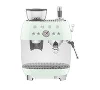 Machine à expresso avec porte-filtre EGF03 WxHxD 33.4x44.3x34cm