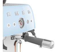 Machine à expresso avec porte-filtre EGF03 WxHxD 33.4x44.3x34cm