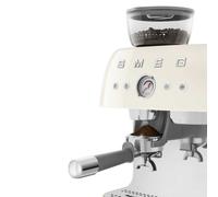 Machine à expresso avec porte-filtre EGF03 WxHxD 33.4x44.3x34cm