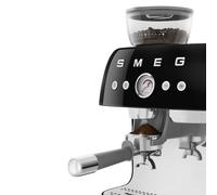 Machine à expresso avec porte-filtre EGF03 WxHxD 33.4x44.3x34cm