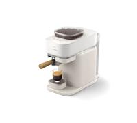 Expresso broyeur PHILIPS BAR302/20 Métal Look