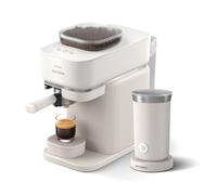 BAR303/00 Baristina Latté Blanc