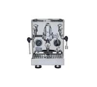 Machine à expresso Bellezza Giulia et Giulia Leva