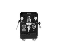 Machine à expresso Bellezza Giulia et Giulia Leva Noir