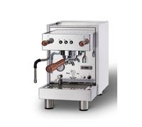 Machine à expresso Bezzera Crema DE PID Blanc