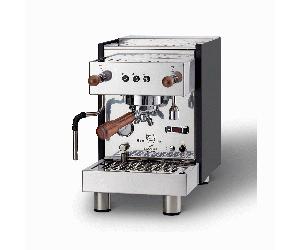 Machine à expresso Bezzera Crema DE PID Noir