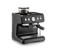 Machine à espresso BODUM Bistro design compact cordon amovible Noir