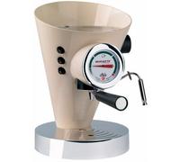 Machine à expresso Bugatti Diva beige