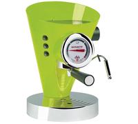 Machine à expresso Bugatti Diva vert pomme